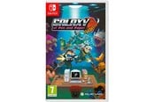 Pelit - Galaxy of Pen & Paper (+1 Edition) - Nintendo Switch - Vuoropohjainen - 3760328370571