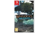 Pelit - Warlocks 2: God Slayers - Nintendo Switch - RPG - 3760328370281