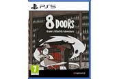 Pelit - 8Doors: Arum's Afterlife Adventure - Sony PlayStation 5 - Alusta - 3760328371271