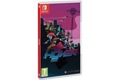 Pelit - Hover - Nintendo Switch - Alusta - 3770011615278