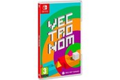 Pelit - Vectronom - Nintendo Switch - 16 - Pulma - 3770011615513