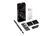 CPU-jäähdytys - ASUS ROG RG-07 Performance Thermal Paste Kit - 3g - Lämpötahna - 90RC00R0-B0UAY0