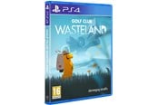 Pelit - Golf Club: Wasteland - Sony PlayStation 4 - Seikkailu - 3760328371646