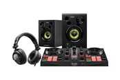 Musiikki-instumentit & DJ-laitteet - Hercules DJLearning Kit MK2 DJ controller - 4780949