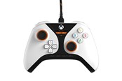 Pelit - lisävarusteet - Snakebyte Pro X - White - Wired Controller - Microsoft Xbox Series S - SB918858