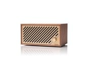 Kannettavat & Bilekaiuttimet - Tivoli Audio Model Two Digital - Walnut / Gold - M2D-0650-UNL