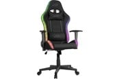 Pelituoli - Speed-Link REGYS RGB Gaming Chair - Black - SL-660009-BK
