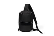 Vapaa-aika & Matkailu - Dicota Reflective Sling Bag - P20471-15