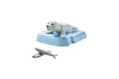 Hahmot - Playmobil Wiltopia Baby Seal - 71070 - 71070