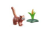Hahmot - Playmobil Wiltopia Red Panda - 71071 - 71071