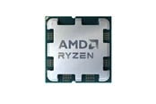 CPU - AMD Ryzen 9 7950X - Tray CPU - 16 ydintä - 4.5 GHz - AMD AM5 - Bulk (Ilman jäähdytintä) - 100-000000514