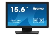 Näyttö - 15.6" iiyama ProLite T1634MC-B1S - 1920x1080 - 60Hz - IPS - T1634MC-B1S