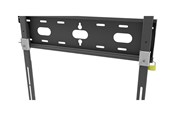 Seinäkiinnitys, AV-kiinnikkeet & AV-kalusteet - iiyama MD-WM60150 mounting kit - for flat panel - universal - Max 125 kg - recommended for - MD-WM60150