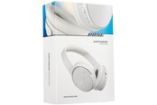 Kuulokkeet - Bose QuietComfort - White - 884367-0200