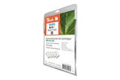 Mustepatruunat, värikasetit ja lisävarusteet - Peach - 4-pack - black yellow cyan magenta - compatible - ink cartridge - PI300-393