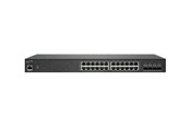 Kytkimet - SonicWALL Switch SWS14-24 - 02-SSC-4868