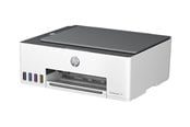 Tulostimet - HP Smart Tank 5105 - Color Inkjet - A4 - Wi-Fi & Bluetooth Multifunction - väri - Muste - 1F3Y3A#BHC