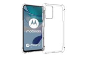 Puhelin - Kannet ja kotelot - Insmat Impact - back cover for mobile phone - 650-1137