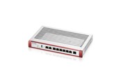 Verkkolaitteet & langattoman verkon laajentimet - ZyXEL ZyWALL USG FLEX 200H - USGFLEX200H-EU0102F