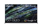 Infonäytöt & Digitaaliset opasteet - Sony Bravia Professional Displays FWD-77A95L A95L Series - 77" Class (76.8" viewable) OLED TV - 4K - for digital signage - FWD-77A95L
