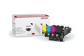 Mustepatruunat, värikasetit ja lisävarusteet - Xerox - Long Life - colour - original - printer imaging kit - 013R00698