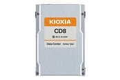 SSD 2 - Kioxia CD8-R Series KCD8XRUG1T92 - SSD - Read Intensive - 1920 GB - data centre SSD - PCIe 4.0 x4 (NVMe) - KCD8XRUG1T92