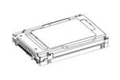 SSD 2 - Kioxia CD8 Series KCD8XVUG800G - SSD - 800 GB - SAS 12Gb/s - KCD8XVUG800G