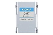 SSD 2 - Kioxia CM7-R Series - SSD - Enterprise Read Intensive - 3840 GB - PCI Express 5.0 (NVMe) - KCMYXRUG3T84