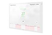 Seinäkiinnitys, AV-kiinnikkeet & AV-kalusteet - Crestron Electronics Crestron Room Scheduling Touch Screen TSS-1070-W-S - room manager - Bluetooth 802.11a/b/g/n/ac - smooth white - Max - recommended for - TSS-1070-W-S