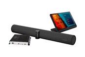 Videoneuvottelu - Crestron Electronics Crestron Flex UC-BX31-T - for Microsoft Teams Rooms - UC-BX31-T
