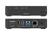 Muut  - Crestron Electronics Crestron AirMedia Series 3 AM-3000-WF-I presentation controller - AM-3000-WF-I