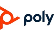 Vahvistin - Poly SHS 2383-04 - 8K726AA#AC3