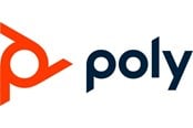 Vahvistin - Poly SHS 2476-01 - 8K7L4AA#AC3