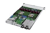 Palvelimet - HP E ProLiant DL360 Gen10 - 867958-B21