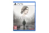 Pelit - Silent Hill 2 - Sony PlayStation 5 - Selviytyminen - 4012927150641