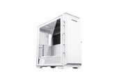Kotelot - Phanteks Eclipse P600S TG - Matte White - Kotelot - Miditower - Valkoinen - PH-EC600PSTG_DMW01