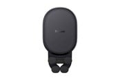 Puhelin - Adapterit & Laturit - Baseus Stable Gravitational Wireless Charging Car Mount  Pro 15W (black) - SUWX030001