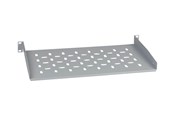 Räkit - Rack - APC Schneider Spacial CRN NSYBF1U25P - rack shelf - 1U - NSYBF1U25P