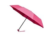 Vapaa-aika & Matkailu - miniMAX IMPLIVA LGF-202-PMS806C umbrella - Pink - LGF-202-PMS806C