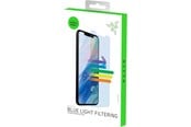 Puhelintarvikkeet - Näytönsuojat - Razer Blue Light Filtering Screen Protector forApple iPhone XS - RC21-0146BL02-R3M1