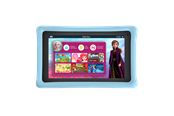 Tabletti - Pebble Gear Disney 7" Kids Wi-Fi Tablet - PG915420