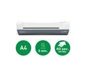 Laminointi - Leitz iLAM Home A4 laminointilaite - 74310001