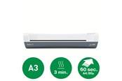 Laminointi - Leitz iLAM Home A3 laminointilaite - 74320001