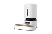 Koirat - Petlibro Granary Automatic Pet Feeder 5L Dual Bowl White - PL-AF006-93W