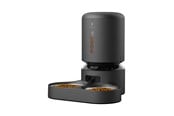 Koirat - Petlibro Granary Automatic Pet Feeder 5L Dual Bowl Black - PL-AF006-93B