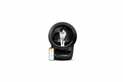 Kissat - Whisker Litter Robot 4 Black - LR4-0305-00-EU