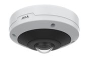 Verkkokamerat - Axis M43 Series AXIS M4318-PLVE - 02511-001