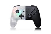 Pelit - lisävarusteet - Oniverse White Star - Wireless Controller - Nintendo Switch - ONICTR1-SWI-WHT