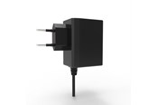Pelit - lisävarusteet - Oniverse FAST CHARGER 45W - BLACK - Wired - Android - ONICAB3-MULTI-BLK