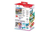 Pelit - lisävarusteet - Oniverse 4 STEERING WHEELS + SMURF CART BUNDLE - Miscellaneous - Nintendo Switch - ONIWHLGAM-SWI-STK